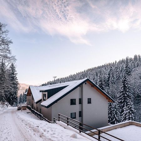 Hillpark Krkonose Apartment Vitkovice Exterior photo